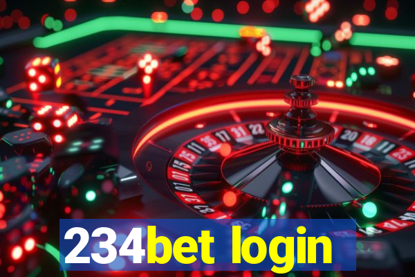 234bet login